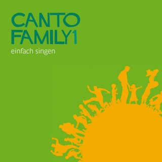 Karl Adamek & Anke Bolz: Canto Family 1