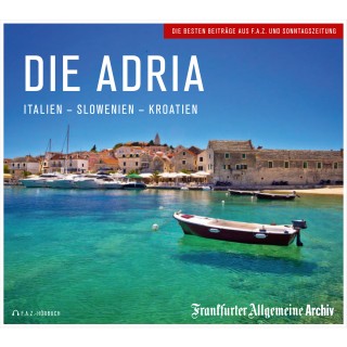 Frankfurter Allgemeine Archiv: Die Adria