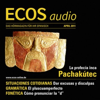 Covadonga Jiménez, Spotlight Verlag: Spanisch lernen Audio - Wie entschuldige ich mich auf Spanisch?