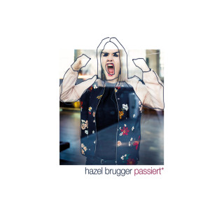 Hazel Brugger: Hazel Brugger passiert*