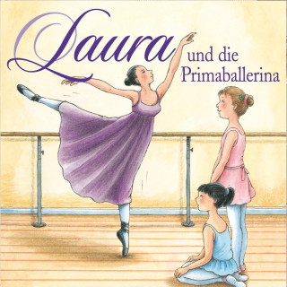 Dagmar Hoßfeld: 03: Laura und die Primaballerina