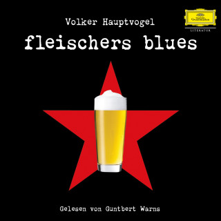 Volker Hauptvogel, Stephan Remmler: Volker Hauptvogel: Fleischers Blues