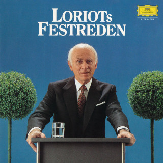 Loriot: Loriots Festreden