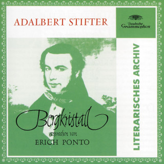 Adalbert Stifter: Der Bergkristall