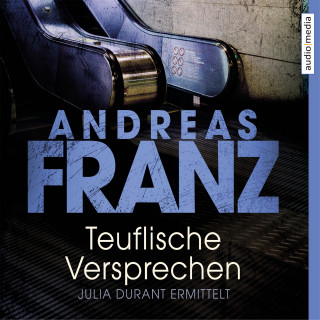 Andreas Franz: Teuflische Versprechen