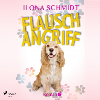 Ilona Schmidt: Flauschangriff