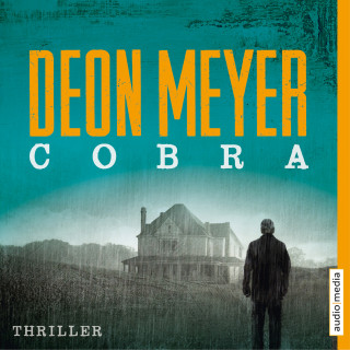 Deon Meyer: Cobra