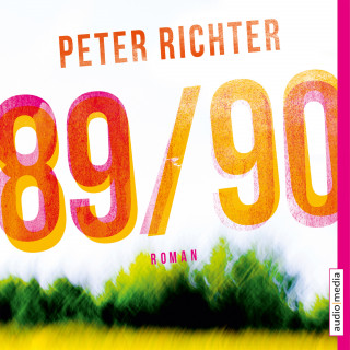 Peter Richter: 89/90