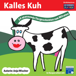 Anja Wischer: Kalles Kuh