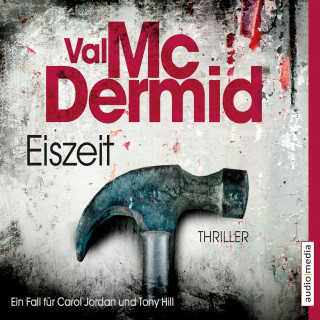 Val McDermid: Eiszeit