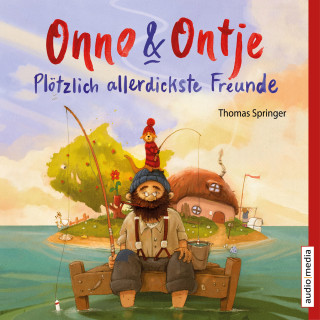 Thomas Springer: Onno und Ontje