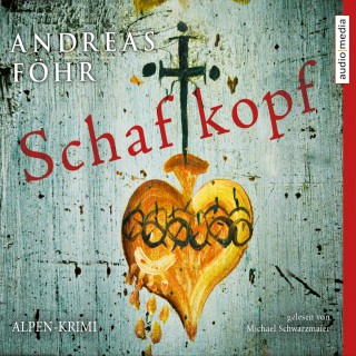 Andreas Föhr: Schafkopf