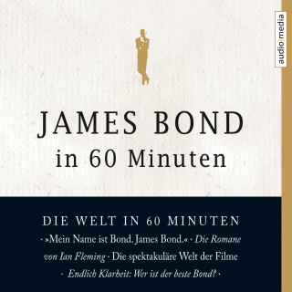 Eduard Habsburg: James Bond in 60 Minuten