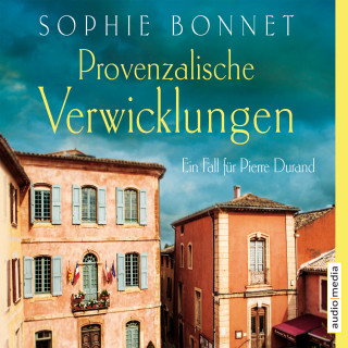 Sophie Bonnet: Provenzalische Verwicklungen