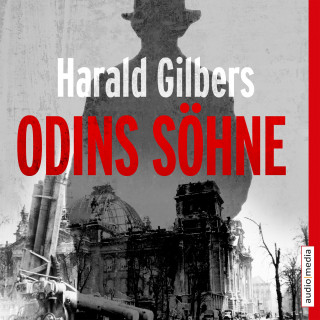 Harald Gilbers: Odins Söhne