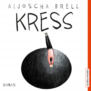 Aljoscha Brell: Kress