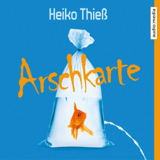 Heiko Thieß: Arschkarte