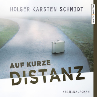 Holger Karsten Schmidt: Auf kurze Distanz