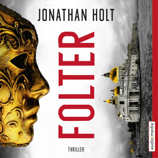 Jonathan Holt: Folter
