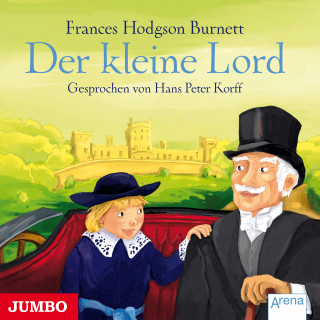 Frances Hogdson Burnett: Der kleine Lord
