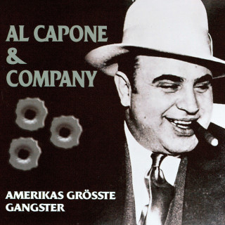 Achim Höppner: Al Capone & Company