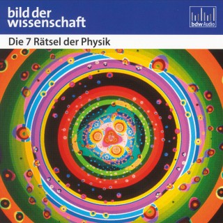 Peter Veit, Detlef Kügow: Die 7 Rätsel der Physik