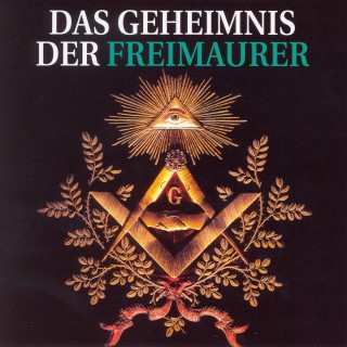 Ulrich Offenberg: Das Geheimnis der Freimaurer