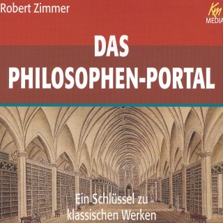 Robert Zimmer: Das Philosophenportal