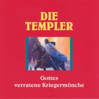 Ulrich Offenberg: Die Templer
