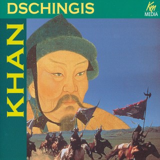Ulrich Offenberg: Dschingis Khan