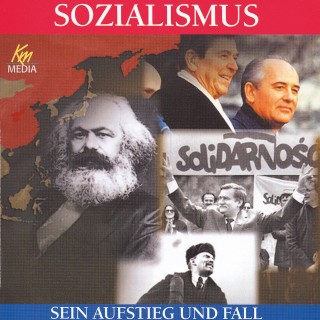 Detlef Kügow: Sozialismus