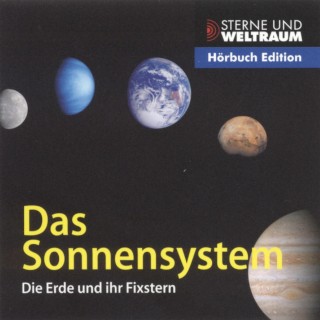 Detlef Kügow: Das Sonnensystem