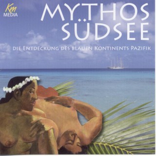 Ulrich Offenberg: Mythos Südsee