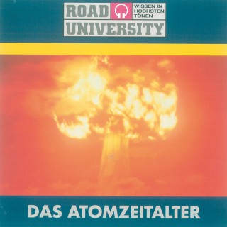 Klaus Kamphausen: Das Atomzeitalter