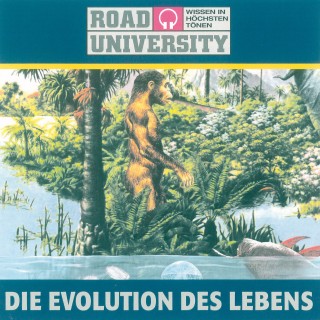 Klaus Kamphausen: Die Evolution des Lebens