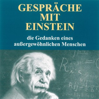 Herbert Lenz: Gespräche mit Einstein