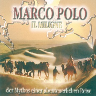 Ulrich Offenberg, Werner Linke: Marco Polo: Il Milione