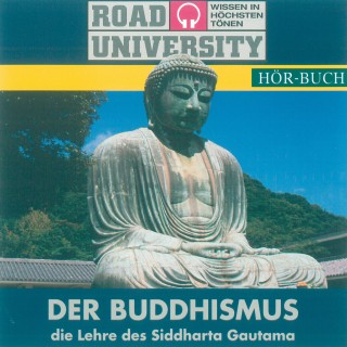 Herbert Lenz: Der Buddhismus
