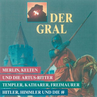 Susanne Aernecke: Der Gral