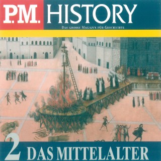 Johann Eisenmann: Das Mittelalter 2