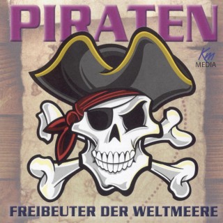 Ulrich Offenberg: Piraten