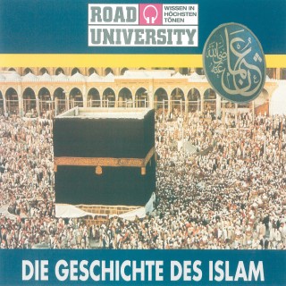 Ulrich Offenberg: Die Geschichte des Islam