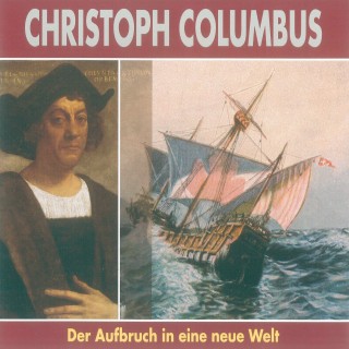 Ulrich Offenberg: Christoph Columbus