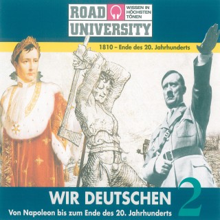 Klaus Kamphausen: Wir Deutschen 2