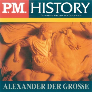 Ulrich Offenberg: Alexander der Grosse