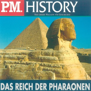 Ulrich Offenberg: Das Reich der Pharaonen