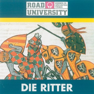 Herbert Lenz: Die Ritter