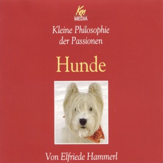 Elfriede Hammerl: Hunde