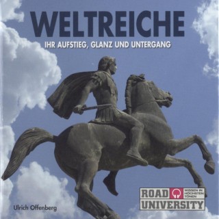 Ulrich Offenberg: Weltreiche