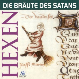 Ulrich Offenberg: Hexen